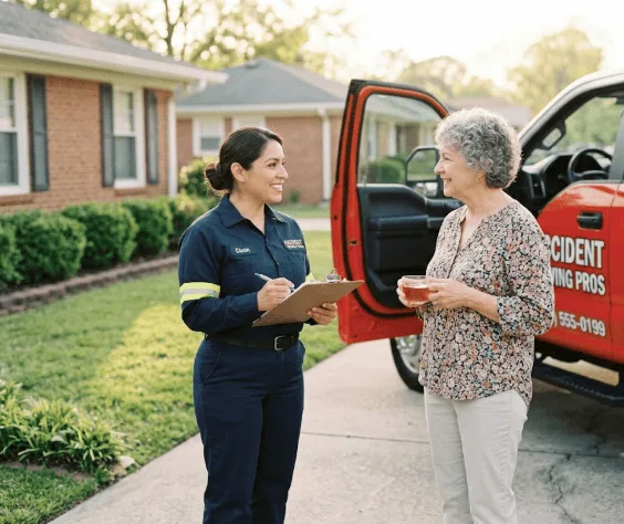 Accident Towing Service Jasper, TN FAQs